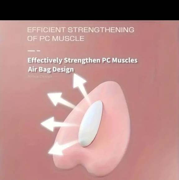 🐾Blue and White PC Muscle Trainer And Free Gift - Picture 7 of 12